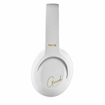 Auriculares Bluetooth con Micrófono NGS ARTICAGREEDWHITE Blanco