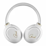 Auriculares Bluetooth con Micrófono NGS ARTICAGREEDWHITE Blanco