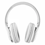Auriculares Bluetooth con Micrófono NGS ARTICAGREEDWHITE Blanco