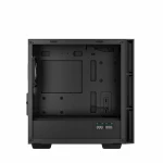 Caja Semitorre ATX DEEPCOOL Negro