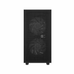 Caja Semitorre ATX DEEPCOOL Negro