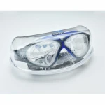 Gafas de Natación Seac 1520014160 Azul Talla única