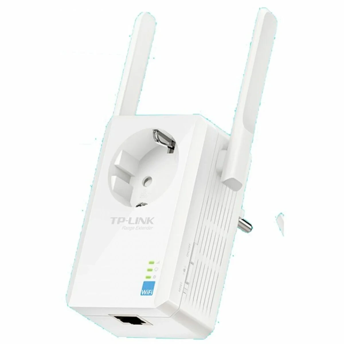 Amplificador Wifi TP-Link TL-WA860RE 300 Mbps