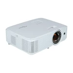 Proyector Optoma W309ST WXGA 3800 lm Blanco