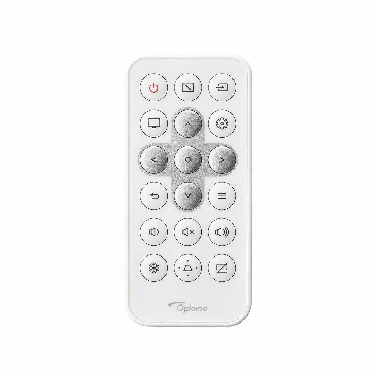 Proyector Optoma ZW350ST WXGA 3600 lm