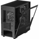 Caja Semitorre ATX DEEPCOOL Negro