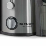 Licuadora Orbegozo LI 5060 Negro 600 W 600 ml