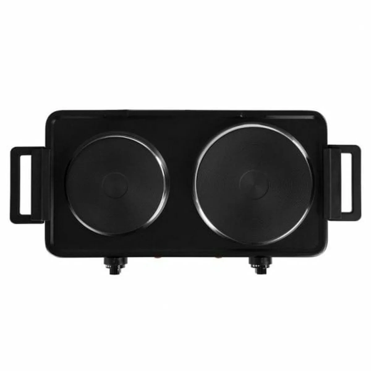 Placa Eléctrica de Cocción Orbegozo 17623 2500 W