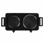 Placa Eléctrica de Cocción Orbegozo 17623 2500 W