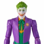 Figura de Acción Spin Master JOKER Batman