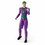 Figura de Acción Spin Master JOKER Batman
