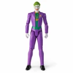 Figura de Acción Spin Master JOKER Batman