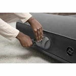 Colchón Hinchable Bestway 671BQ Tritech Twin 188 x 99 x 30 cm