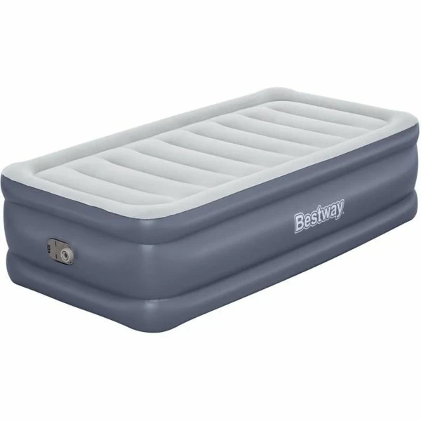 Colchón Hinchable Bestway 6713G Tritech™ 191 x 97 x 51 cm