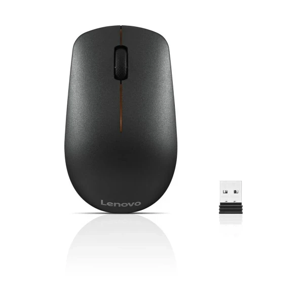 Ratón Inalámbrico Lenovo GY50R91293
