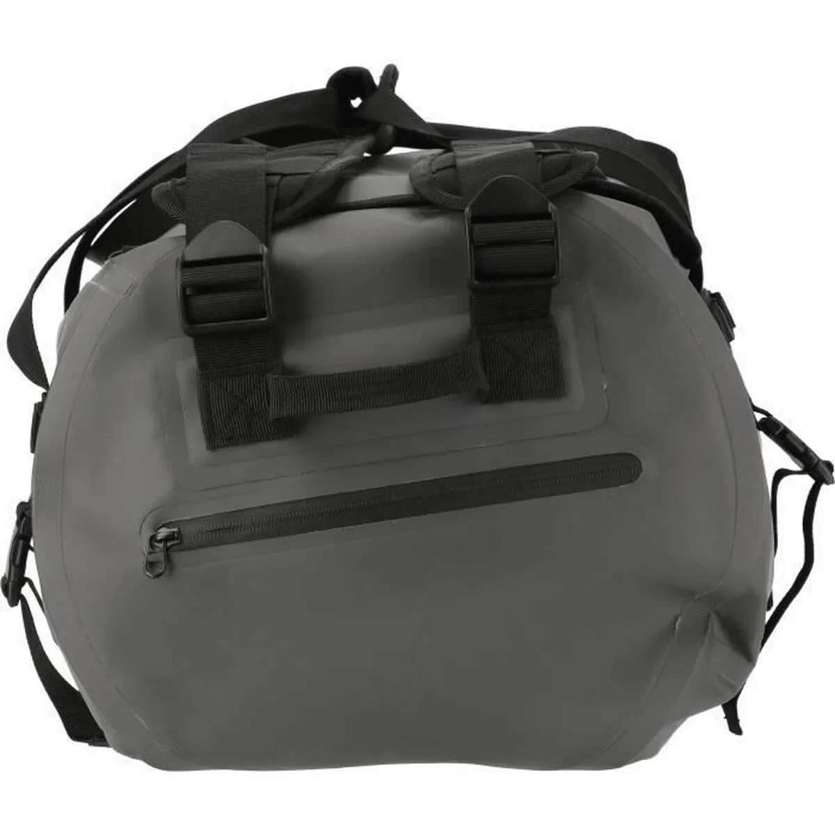 Bolsa de Viaje Whistler Negro Gris 70 L