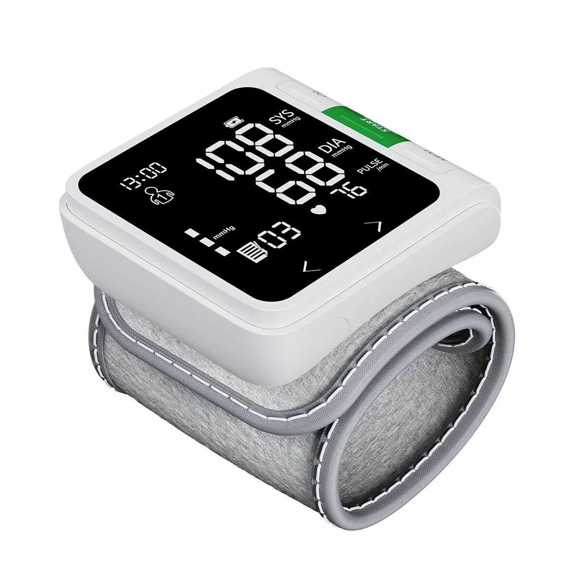 Tensiómetro de Brazo Medisana 51076