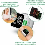 Tensiómetro de Brazo Medisana 51076