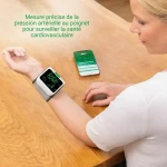 Tensiómetro de Brazo Medisana 51076