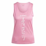 Camiseta de Tirantes Mujer Adidas XPR Singlet Rosa