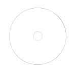 Blu-Ray BD-R Printable Verbatim 43811 25 Unidades