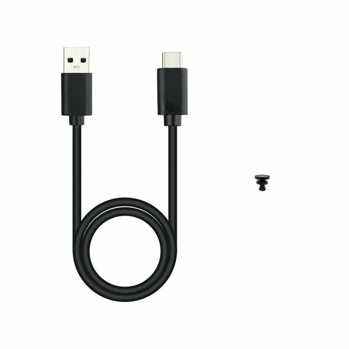 Carcasa para Disco Duro TooQ Shinobi