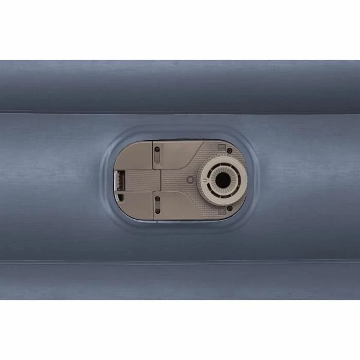 Bestway Cama Doble con Motor con Cabecero 226x152x84 cm Hinchable y Camping 67923