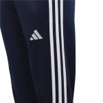 Pantalón Largo Deportivo Adidas Tiro 23 Club Azul