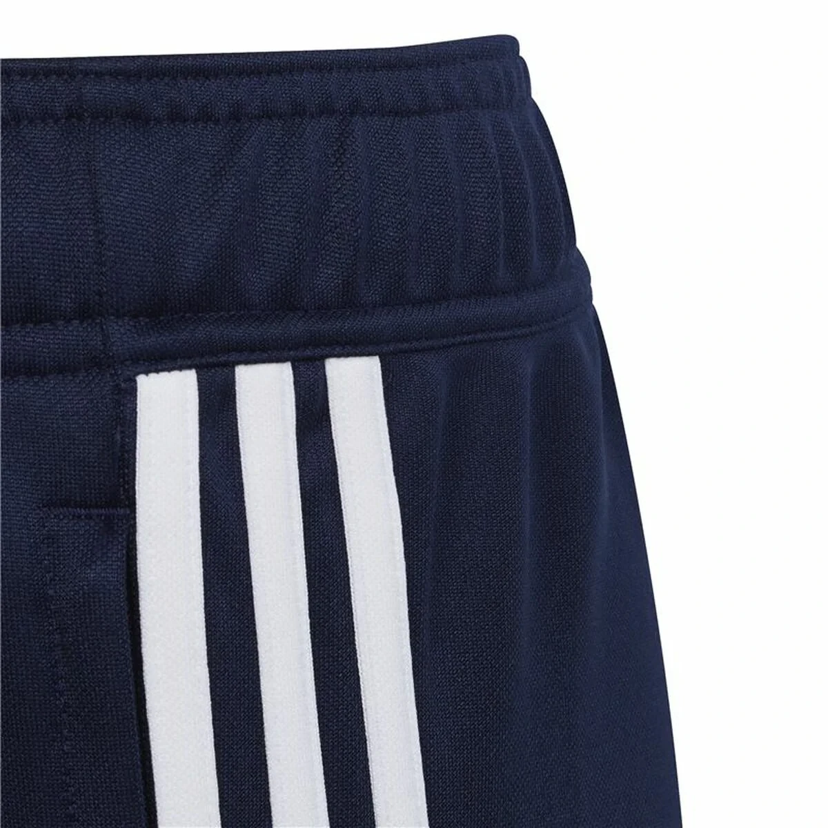 Pantalón Largo Deportivo Adidas Tiro 23 Club Azul