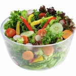 Centrifugadora para Ensalada Leifheit Blanco 4 L