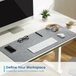 Alfombrilla de Ratón Ewent EW3185