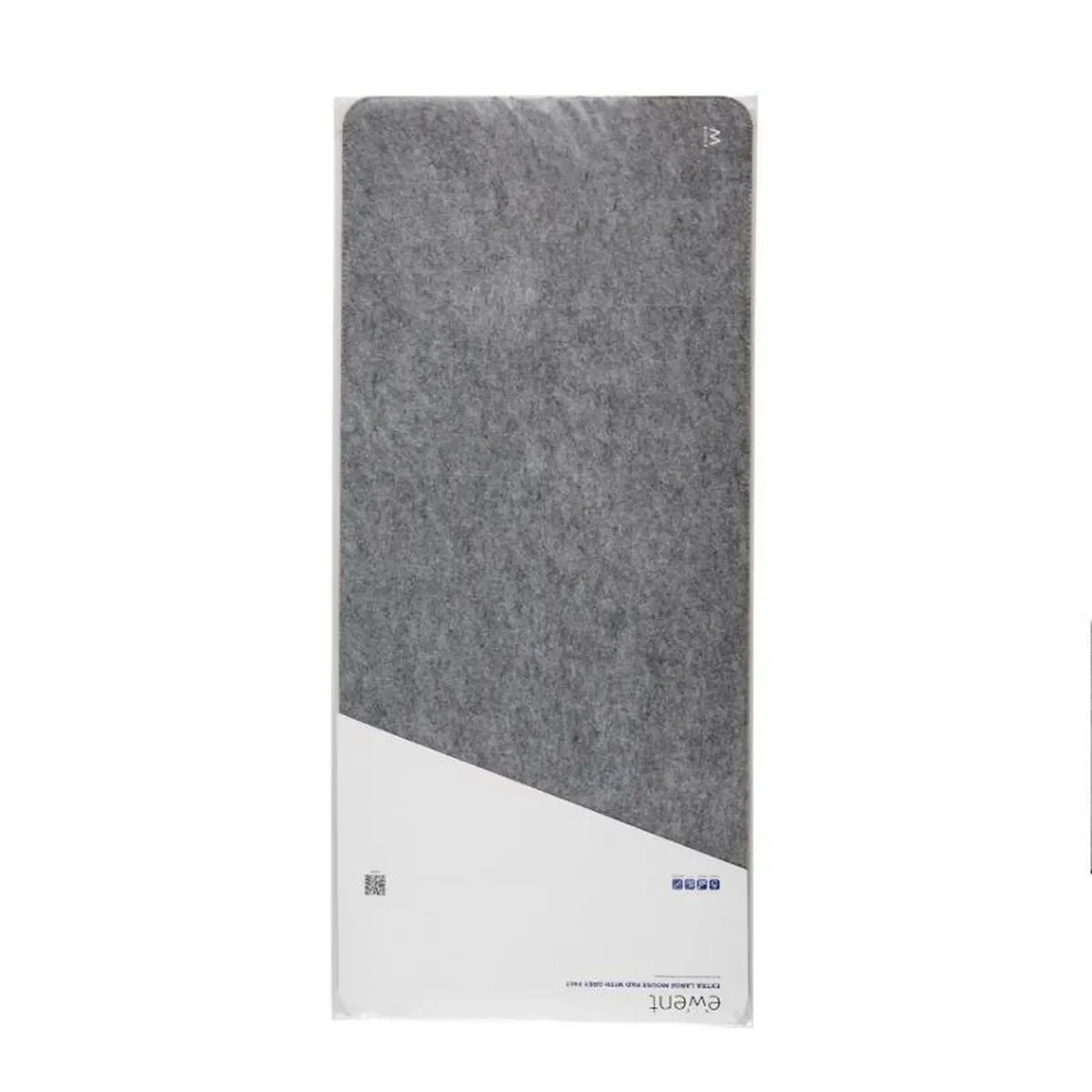 Alfombrilla de Ratón Ewent EW3185