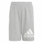Pantalón Corto Deportivo Unisex Adidas Blrt Gris