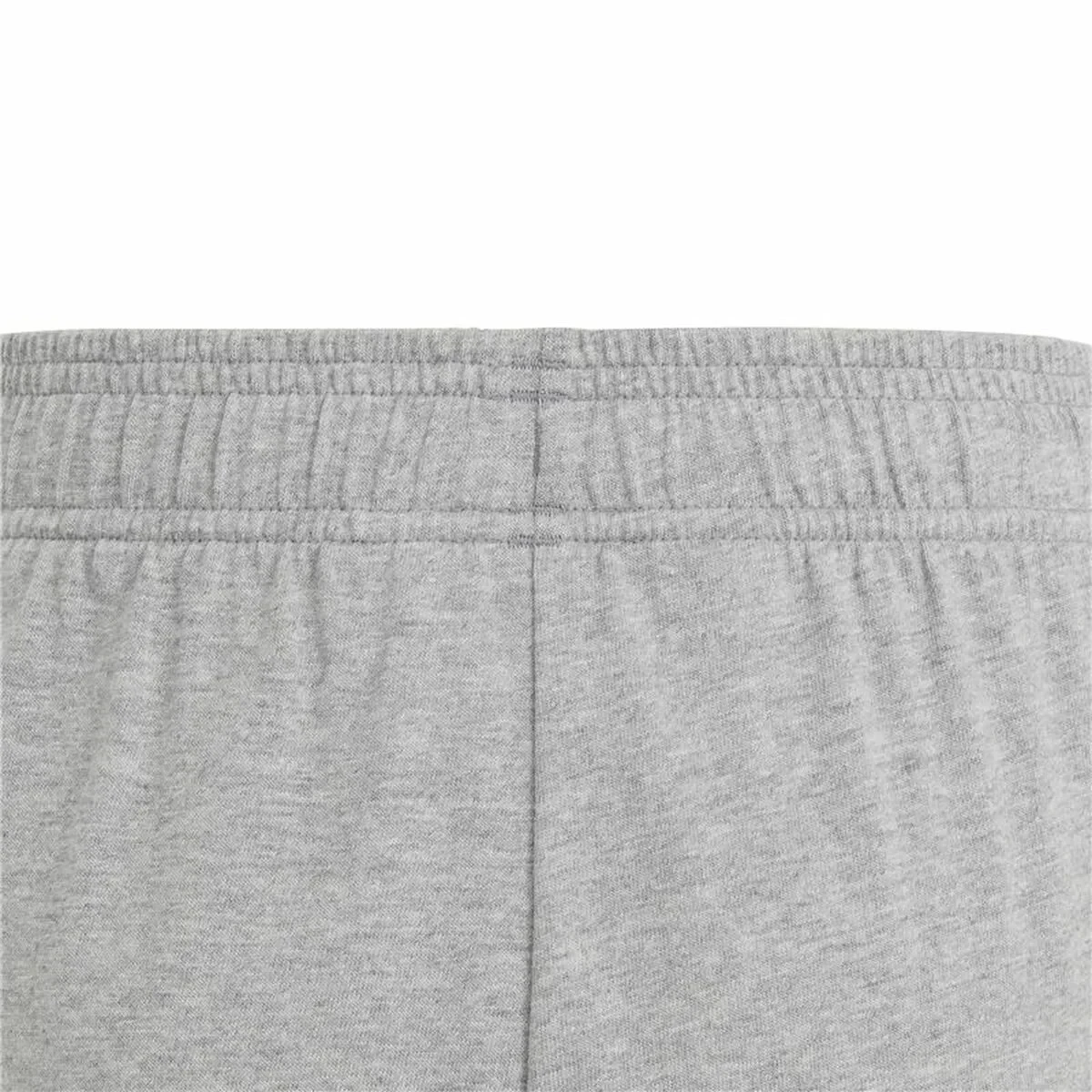 Pantalón Corto Deportivo Unisex Adidas Blrt Gris