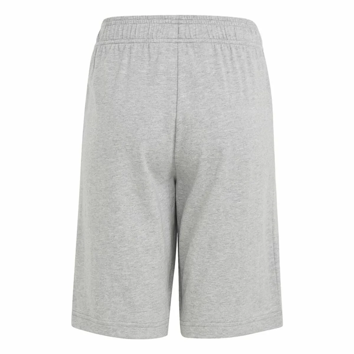 Pantalón Corto Deportivo Unisex Adidas Blrt Gris