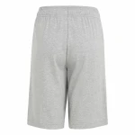 Pantalón Corto Deportivo Unisex Adidas Blrt Gris