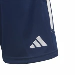 Pantalón Corto Deportivo Adidas Tiro23 Cbtrshoy Azul