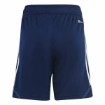Pantalón Corto Deportivo Adidas Tiro23 Cbtrshoy Azul