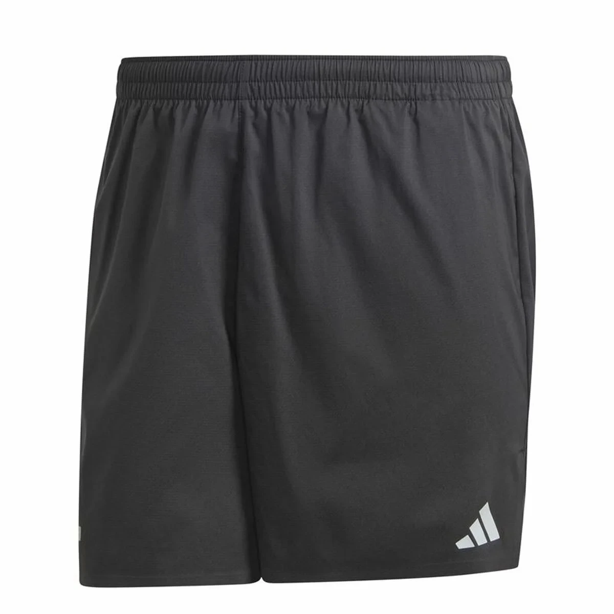 Pantalón Corto Deportivo Adidas D4R Negro