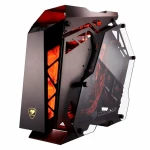 Caja Semitorre ATX Cougar Conquer