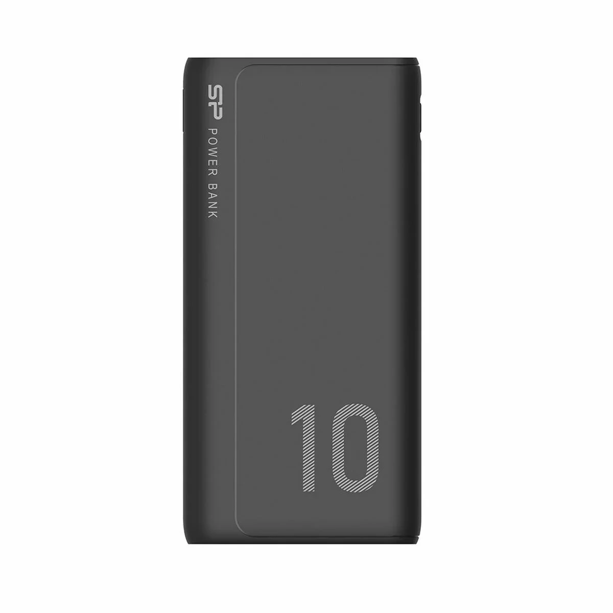 Power Bank Silicon Power GP15 10000 mAh Negro