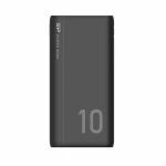 Power Bank Silicon Power GP15 10000 mAh Negro