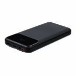 Powerbank Rivacase VA2211 10000 mAh Blanco Negro