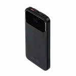 Powerbank Rivacase VA2211 10000 mAh Blanco Negro