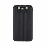 Powerbank Rivacase VA2211 10000 mAh Blanco Negro