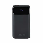 Powerbank Rivacase VA2211 10000 mAh Blanco Negro