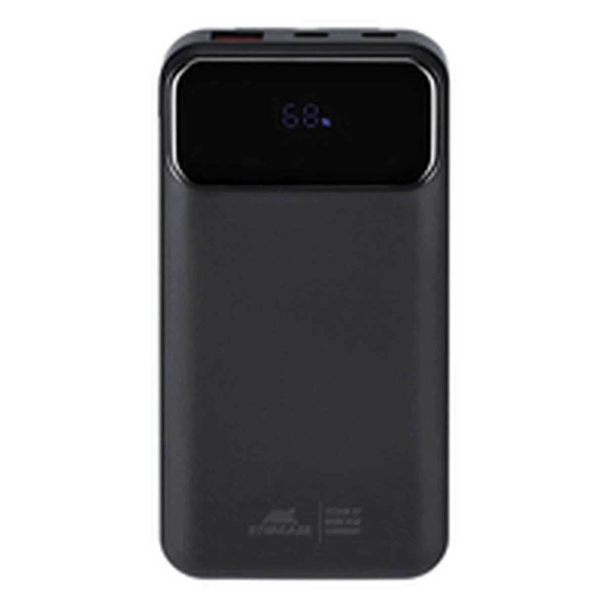 Powerbank Rivacase VA2211 10000 mAh Blanco Negro