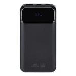 Powerbank Rivacase VA2211 10000 mAh Blanco Negro