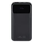 Powerbank Rivacase VA2211 10000 mAh Blanco Negro