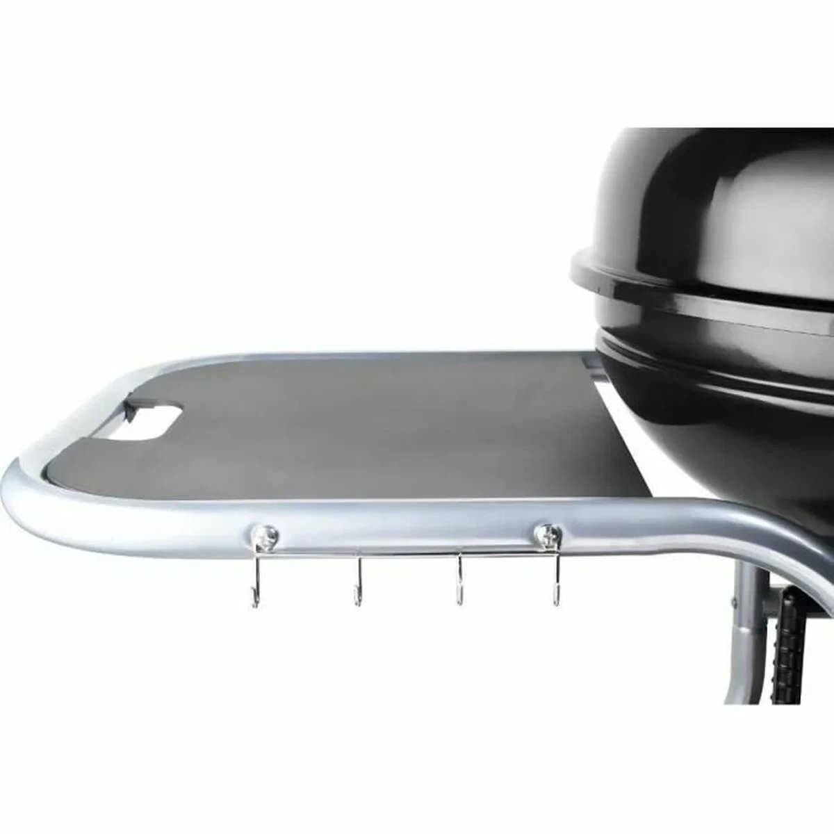 Barbacoa Portátil Fieldmann FZG 1014 Metal Acero